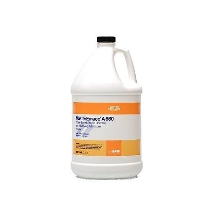 Sika SikaThoroseal Acryl 60 Water-Based Acrylic Bonding and Modifying Admixture 1 Gallon 801149